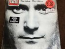 1981 Phil Collins 