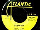 The Drifters - White Christmas/Bells of St. Marys - Atlantic 1048 M-