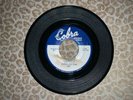45 RPM Highway 61/It's You Baby, Sunnyland Slim on Cobra VG+