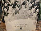 The Velvet Underground - White Light/White Heat Mint Vinyl