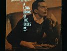 Jackie McLean-A Long Drink Of The Blues-Status 8253-MONO RVG