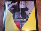 COMET GAIN - FIRERAISERS,FOREVER    LP +7” Blue Vinyl Dinked 009 Of 400