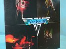 Van Halen   Self Titled  1978 Vinyl LP Warner Bros Records  BSK3075   Excellent