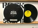 METALSHOP Radio Show 10/23/87 KISS Deep Purple AC/DC Aerosmith RUSH Geddy Lee LP