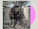 LANA DEL REY - NORMAN fucking ROCKWELL  NFR  - Limited PINK Vinyl 2LP NEW/SEALED
