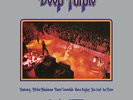 Deep Purple - Made in Europe - NEW SEALED Limited LP - PURPLE vinyl Gaterfold