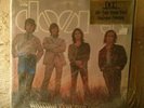 THE DOORS WAITING FOR THE SUN DCC COMPACT CLASS. LP180+ PURE VIRGIN VINYL SEALED