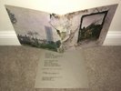 LED ZEPPELIN Led Zep 4 LP Atlantic 1971 Original UK Press