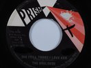 Garage Mod 45 NOBLEMEN She Still Thinks I Love Her PRISM HEAR