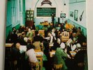 Oasis - The Masterplan (1st Press Original CRELP 241)