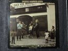 CREEDENCE CLEARWATER REVIVAL VINYL LP 1968 WILLY AND THE POOR  BOYS