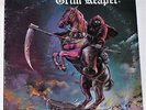 Grim Reaper - See You In Hell - Original 1984 LP Record Album - Near Mint Vinyl