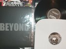 Grunt/Bizarre Uproar/Deathkey/Caligula031 - Beyond LP Vinyl 2017 Deathangle Abs