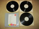 BRUCE SPRINGSTEEN LIVE IN THE PROMISED LAND / BRUCE JUICE  BOOTLEG 3 RECORD SET