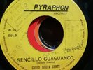 GRUPO NUEVA GENTE SENCILLO GUAGUANCO EX SALSA GUAGUANCO   #  244 LISTEN