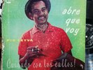 PIO LEYVA CUIDADO CON LOS CALLOS VELVET  MADE IN CUBA EX #  353 LISTEN