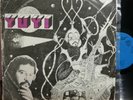 GRUPO LOS YOYI LATIN FUNK  EGREM MADE IN CUBA EX #  360 LISTEN