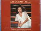 SEALED * KYUNG WHA CHUNG LALO SYMPHONIE ESPAGNOLE SAINT-SAENS # 1 LONDON DIGITAL