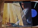Bill Evans Trio Explorations DG VG+ Riverside lp Scott LaFaro RLP 351