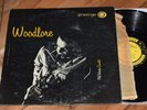 Phil Woods Woodlore 1st DG W50th RVG Prestige lp Rare jazz