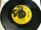 NORTHERN SOUL: THE GLORIES 'GIVE ME MY FREEDOM' 1967 UK DIRECTION EXCELLENT PLUS