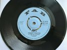 REGGAE: PRINCE BUSTER 'STAND UP'  UK FAB 1969 EX+ SUPER RARE.