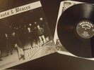 Boots & Braces - Wahnsinn  Vinyl 1st Press RRR 69 OIS