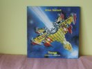 Brian Bennett ? Voyage original 1st press  UK lp MINT LOOKS UNPLAYED