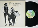 FLEETWOOD MAC Rumours WARNER BROS LP NM/VG++ 1st Pressing W/Insert