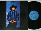 GARTH BROOKS Ropin' The Wind CAPITOL LP VG++