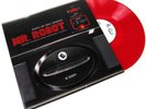 MR. ROBOT VOLUME 3 OST Red Vinyl 2xLP - New & Sealed Mac Quayle Soundtrack Vol