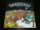 MAGNIFICOS ORQUESTA la pachanga se baila asi LP / COLOMBIA SALSA LATIN DANCING ?