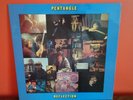 Pentangle reflection LP