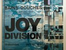 Joy Division - Les Bains Douches Live in Paris 1979 2LP Vinyl Record [NEW]