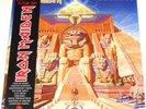 IRON MAIDEN POWERSLAVE Ltd Edition Picture Disc LP Gatefold Sleeve Obi SEALED
