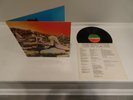 VG++ GORGEOUS  Led Zeppelin Houses Of The Holy LP RARE 197? CRC PRESS LYRICS  II