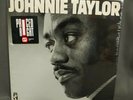 Johnnie Taylor - Raw Blues Vinyl LP Stax R&B Soul SEALED MINT MPS 8508