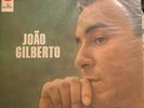 JOAO GILBERTO RARE MONO LP ODEON MOFB 3202 BRAZIL BOSSANOVA 1970 G+