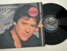 Shakin Stevens - The Bob Won't Stop - LP mit Autogramm / Signed -  Rock & Roll
