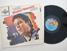 Shakin Stevens - Die Weisse Serie - LP mit Autogramm / Signed -  Rock & Roll