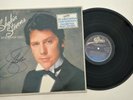 Shakin Stevens - Give Me Your Heart Tonight - LP mit Autogramm / Signed - 1982