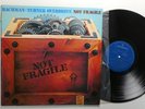 bachman turner overdrive   not fragile    promo