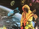 Led Zeppelin Rare Bonzo’s Last Stand Live Rehearsal LP Vinyl