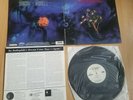 The Moody Blues On The Threshold Of A Dream Original Master Recording MFSL 1-215