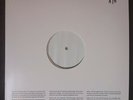 NITZER EBB - BODY OF WORK 3LP WHITE LABEL VINYL TEST PRESSING - MUTE RECORDS
