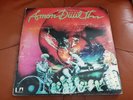 Amon Düül II Dance Of The Lemmings Vinyl LP United Artists Krautrock Psych Rock