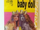 EUROVISION BABY DOLL-BRAZIL YUGOSLAVIA - 7” VINYL SINGLE