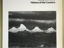 Robbie Basho - Visions of the Country -  1981 Pastels label (Germany)  VINYL LP
