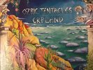 Ozric Tentacles ?– Erpland  DOVE LP 1  ,2 x LP, Album, Gatefold, UK Press