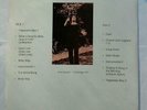 Syd Barrett DEMOS,OUTTAKES AND RARE ACETATES 1969-71 LP, Bare Nodes SB1167, 1987